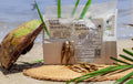 Dehydrated Atlantic Silverside Fish Treats | Single Ingredient | Wild-Caught Florida | Dogs & Cats