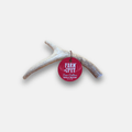 Organic Whole Deer Antler Chews for Large Dogs | Wild-Gathered USA | L & XL Sizes