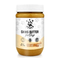 Award-Winning Honey Peanut Butter Dog Treat | Xylitol-Free | Non-GMO | Supports Rescue Dogs
