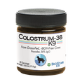 Bovine Colostrum Immune Support for Dogs | 38% IgG | Grass-Fed | 30 or 120 Scoops