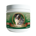 Trinity K9™ Whole-Body Wellness Formula for Dogs | Immune, Joint, Mood & Digestion Support