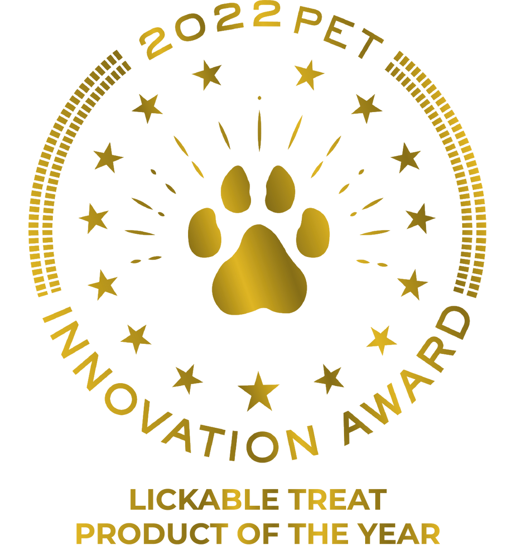 Award-Winning Pumpkin Peanut Butter Dog Treat | Xylitol-Free | Non-GMO | Supports Rescue Dogs