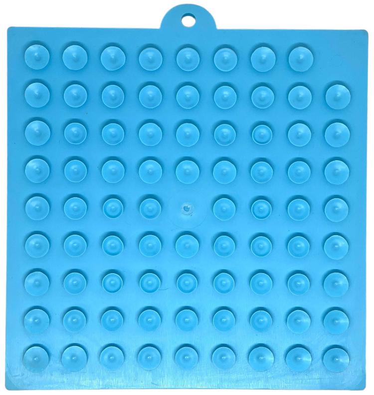 SodaPup Hold 'em Suction Cup Holder | Secures eBowls, eTrays & eMats | Made in USA