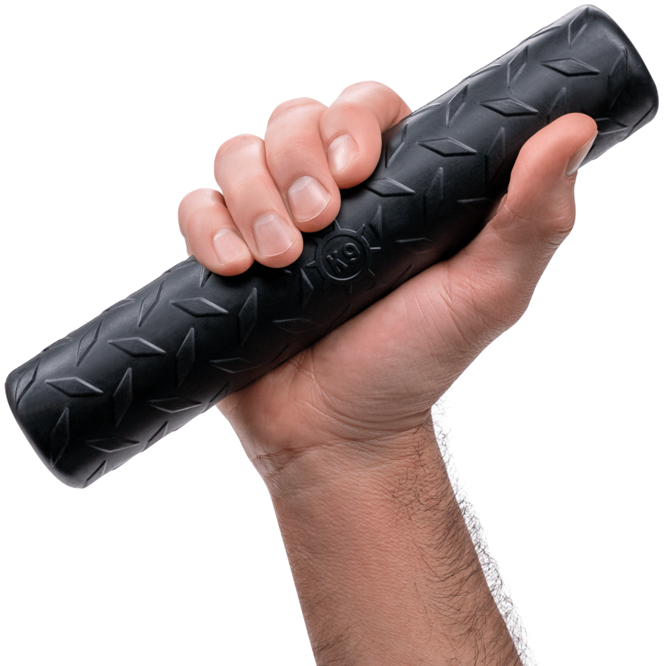 Monster K9 Dog Toy | Military-Grade Natural Rubber | Made in USA | Lifetime Guarantee
