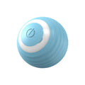 Smart Interactive Dog & Cat Toy Ball | Automatic Movement | Grounder & Jump Ball | Battery Included