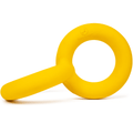 WOOFBITE Dog Toy | Industrial-Strength Natural Rubber | Lifetime Guarantee | Large Dogs